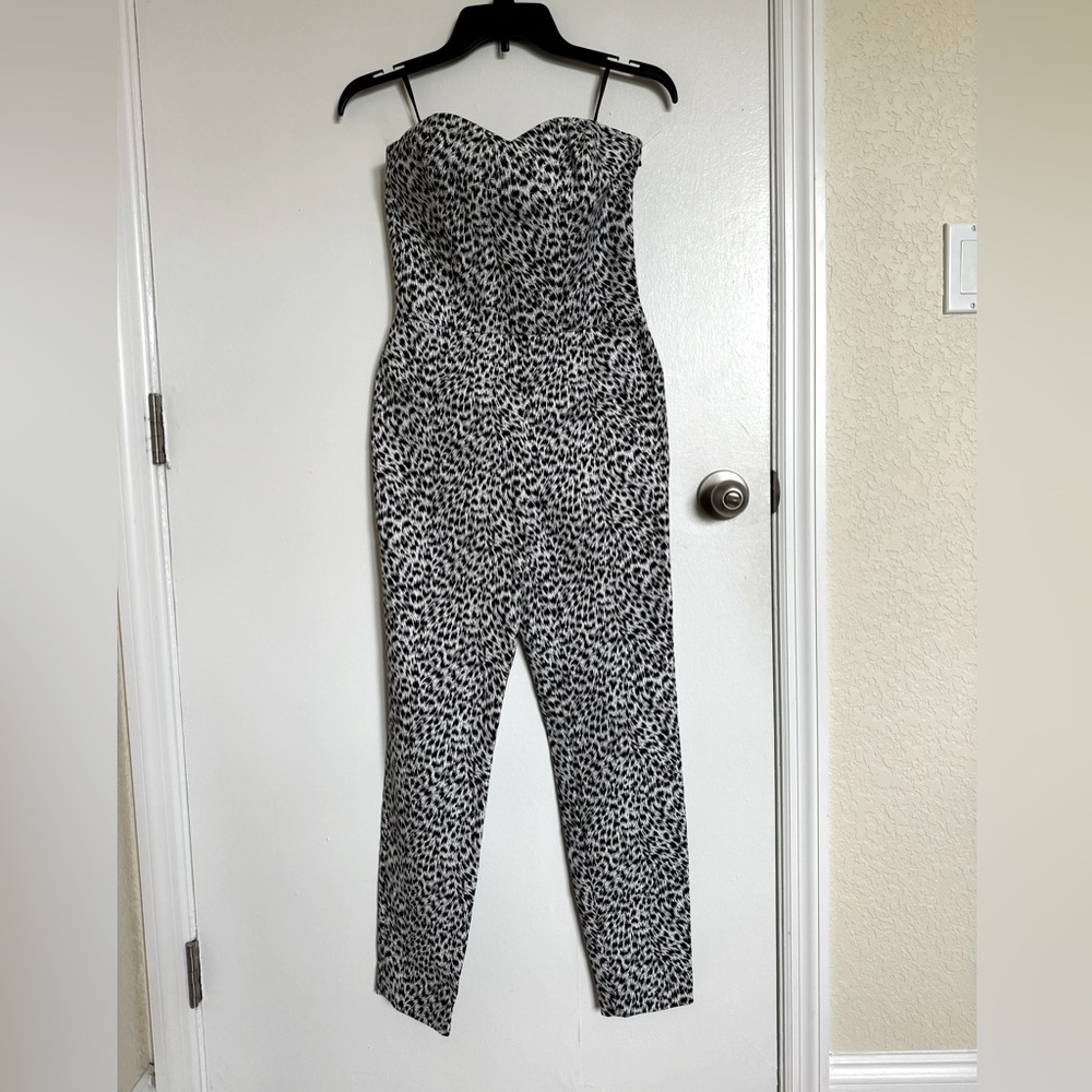 NWOT Vtg Michael Kors Women’s Jumpsuit,2🦋